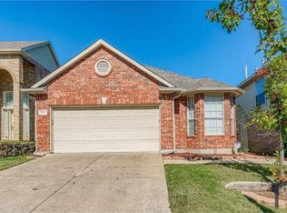 4917 Lodgepole Ln, Fort Worth, TX 76137