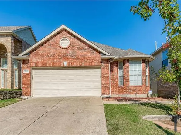 4917 Lodgepole Ln, Fort Worth, TX 76137