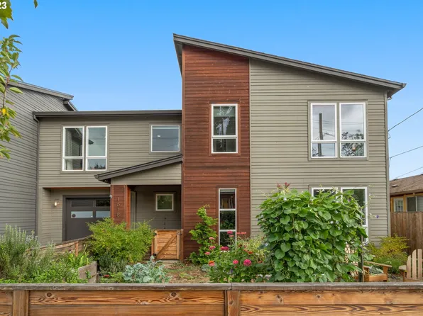 1618 SE 76th Ave, Portland, OR 97215