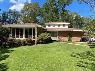 6516 Woodlawn Ln, Grifton, NC 28530