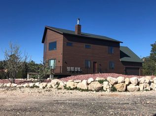 1797 Wild Turkey Ln, Heber, AZ 85928