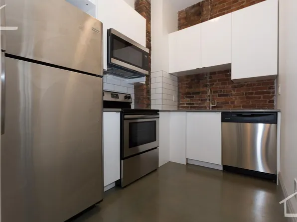 11 Belvidere St #U3, Boston, MA 02115