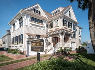 803 Seaview Rd, Ocean City, NJ 08226