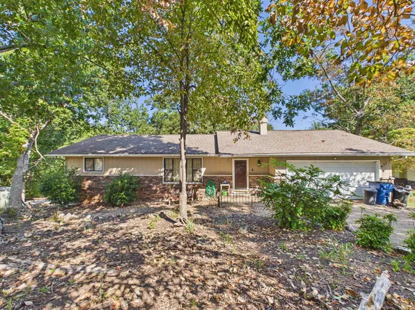 471 Robinson Loop, Mountain Home, AR 72653