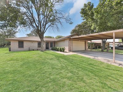 10614 GREEN NOOK ST, San Antonio, TX, 78223