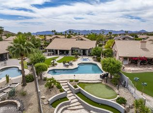 15645 S 17th St, Phoenix, AZ 85048