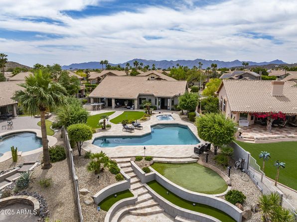 15645 S 17th St, Phoenix, AZ 85048
