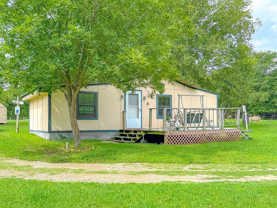 1st image of 154 SW County Road 2349