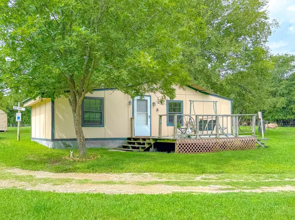 154 SW County Road 2349, Richland, TX 76681
