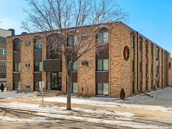 1122 Como Ave SE, Minneapolis, MN 55414