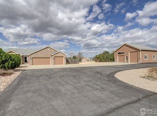 4411 Indigo Dr, Severance, CO 80546