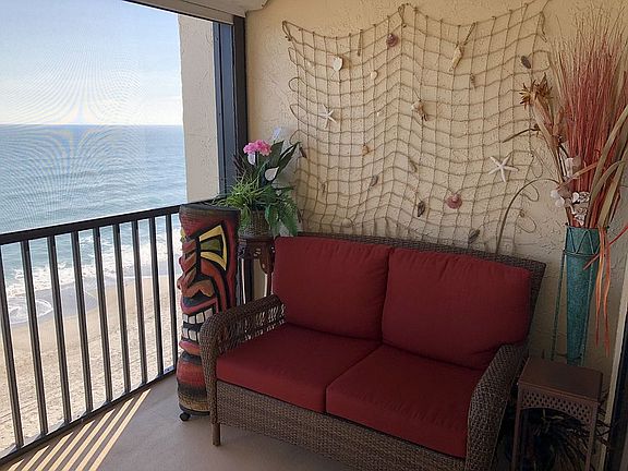 Direct Ocean Front