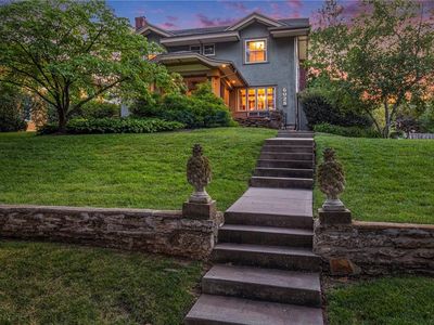 6028 Wyandotte St, Kansas City, MO, 64113
