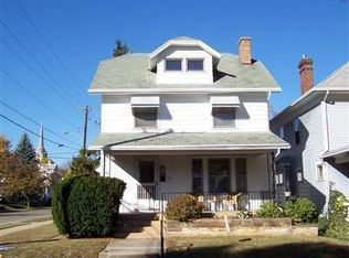 743 Hodapp Ave, Dayton, OH 45410