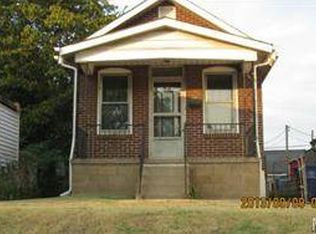 507 Hurck St, Saint Louis, MO 63111