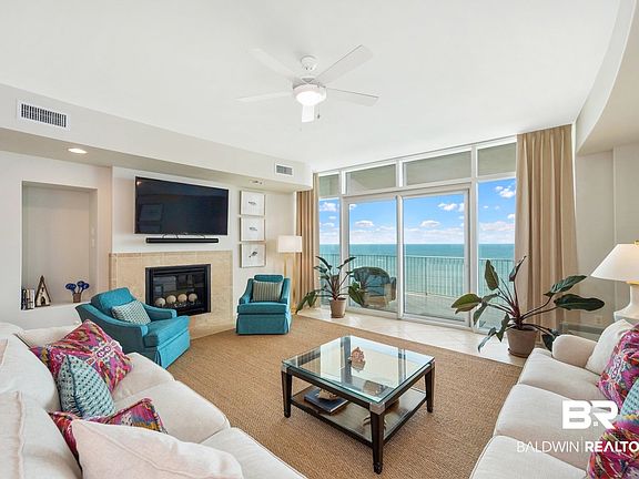 2nd image of 26350 Perdido Beach Blvd #2602