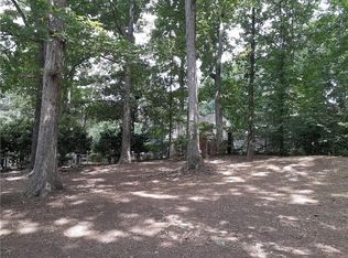 2362 Rockknoll Dr, Conley, GA 30288