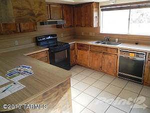 Kitchen View