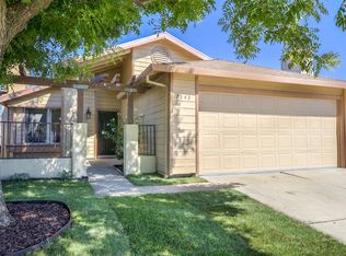7543 Event Way, Sacramento, CA