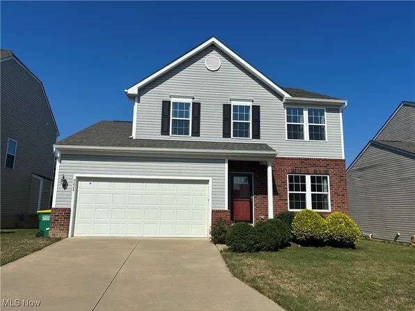 9828 Gabriels Way, Mentor, OH 44060