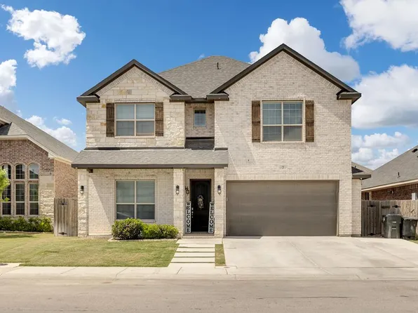 7 La Fauna Dr, Odessa, TX 79765