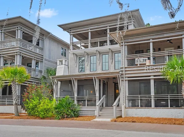 642 Old Moreland Rd, Bluffton, SC 29910