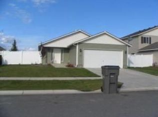 3465 W Lotze Loop, Coeur D Alene, ID 83815