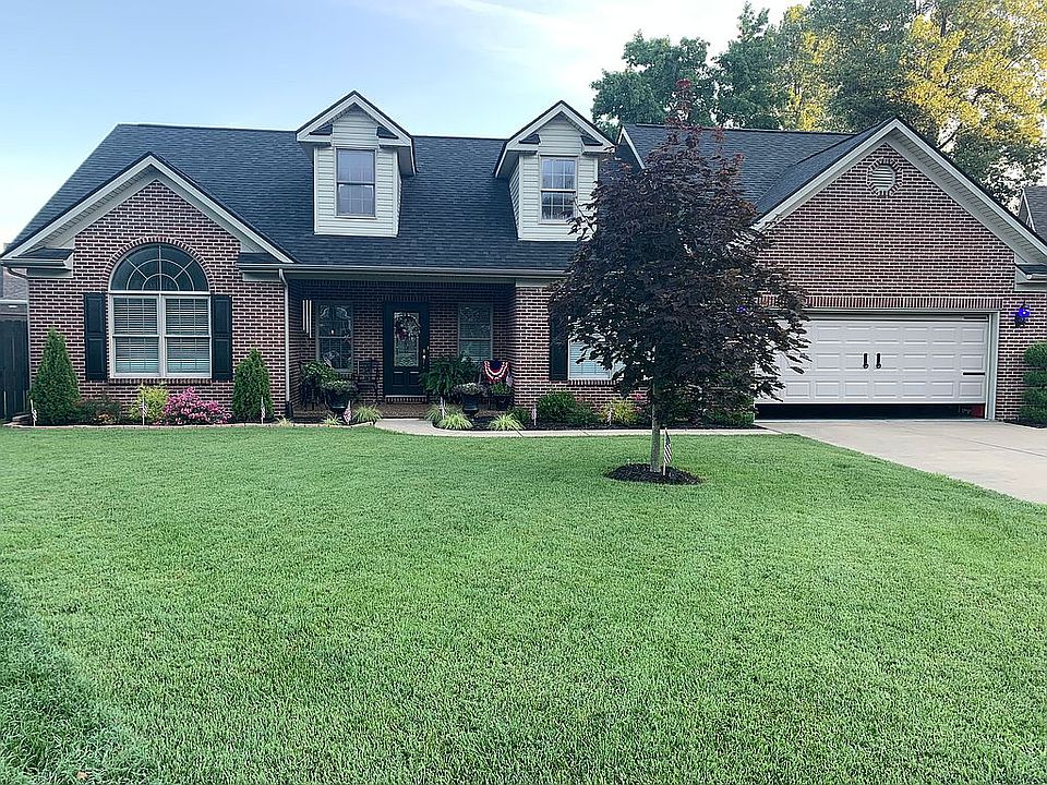 3208 Shadewood Ter, Owensboro, KY 42303 Zillow