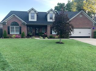 3208 Shadewood Ter, Owensboro, KY 42303