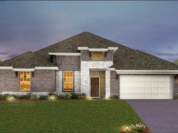 313 Knockout Rose Dr, San Marcos, TX 78666