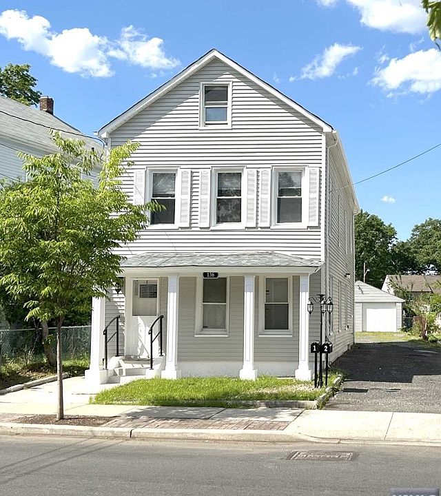 136 Main St, Little Ferry, NJ 07643 Zillow