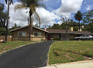 1002 Chestnut Dr, Escondido, CA 92025