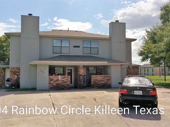 2nd image of 4804 Rainbow Cir APT A