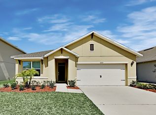 3650 Maidencain St, Clermont, FL 34714