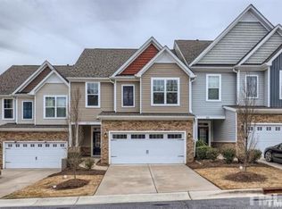 167 Wildfell Trl, Cary, NC 27513