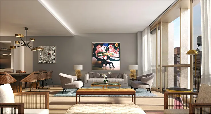 Sold by Douglas Elliman | media 4