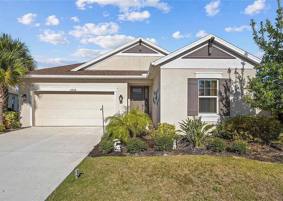 2668 Ridgetop Ln, Clermont, FL 34711 Zillow
