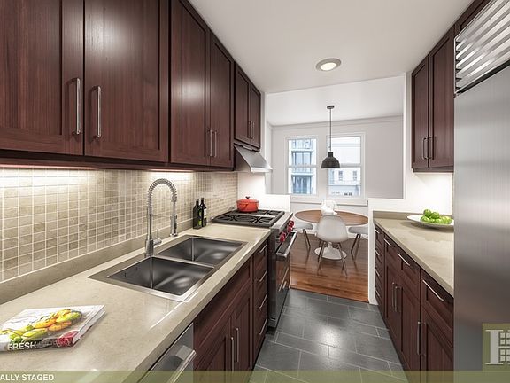 3rd image of 303 W 66th St APT 13BE