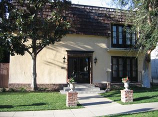 1811 Parnell Ave APT 3, Los Angeles, CA 90025