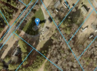 1815 Mount Pleasant Rd W, Mount Pleasant, NC 28124