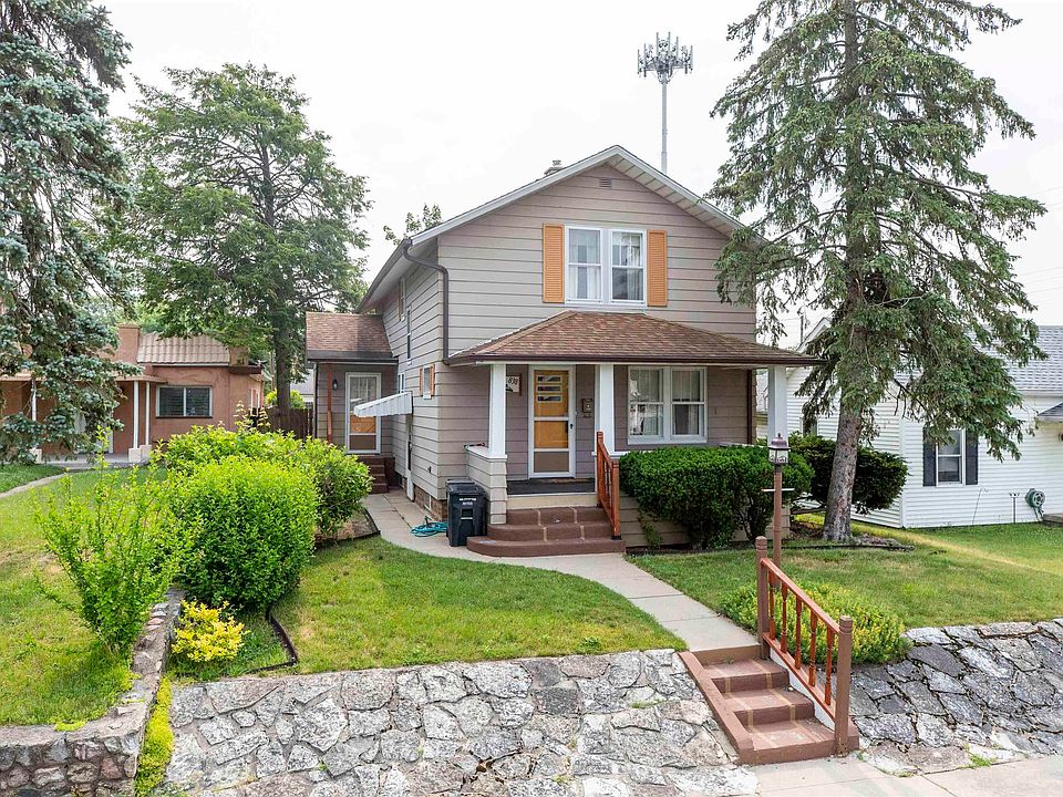 838 S 36th St, South Bend, IN 46615 Zillow
