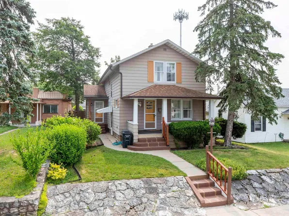 838 S 36th St, South Bend, IN 46615