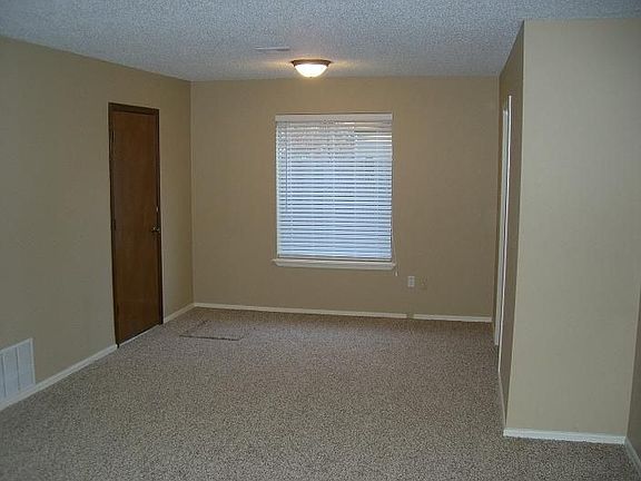 old photo of Living / Dining