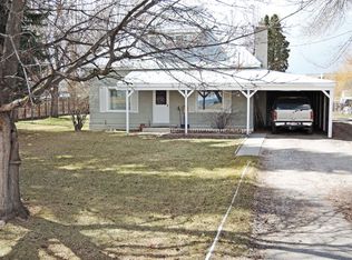 2753 N 5 W, Idaho Falls, ID 83401