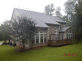 321 Selden Way, Fountain Inn, SC 29644