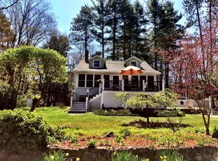 53 Pleasant Pond Rd, Warner, NH 03278