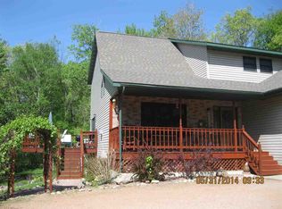 759 Deer Path Ln, Hatley, WI 54440