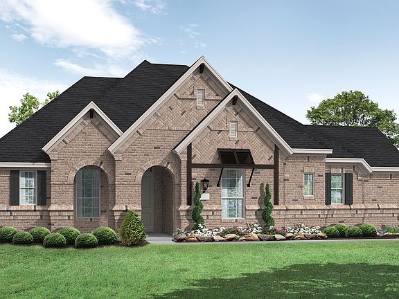 Elevation E