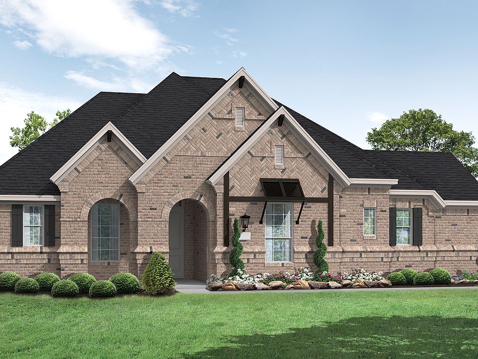 Elevation E