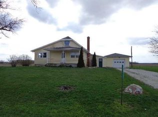4179 Township Road 185, Forest, OH 45843